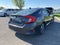 2018 Honda Civic EX-T