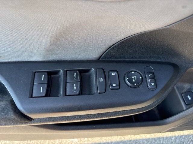 2018 Honda Civic EX-T