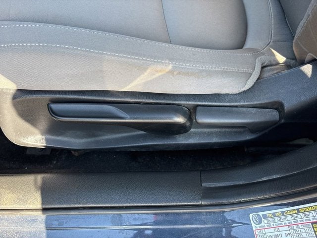 2018 Honda Civic EX-T