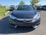 2018 Honda Civic EX-T