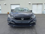 2019 Honda Civic EX-L