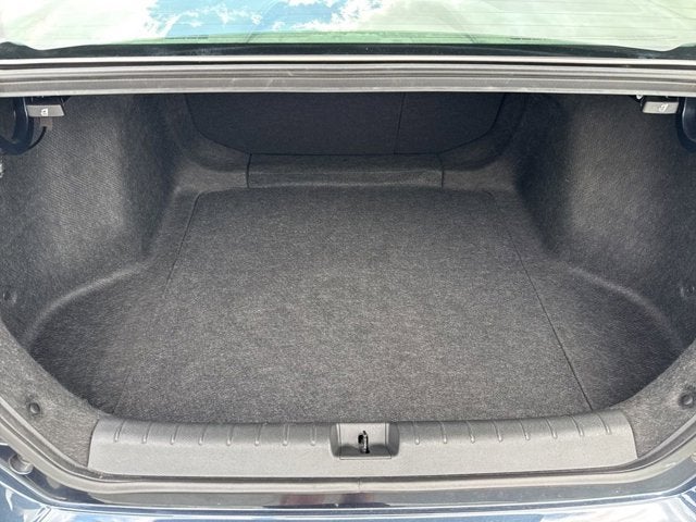 2019 Honda Civic EX-L