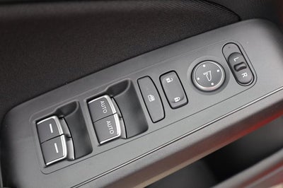 2026 Honda Civic Hatchback Sport CVT