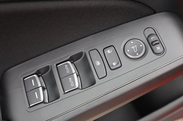 2026 Honda Civic Hatchback Sport CVT