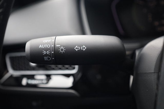 2026 Honda Civic Hatchback Sport CVT