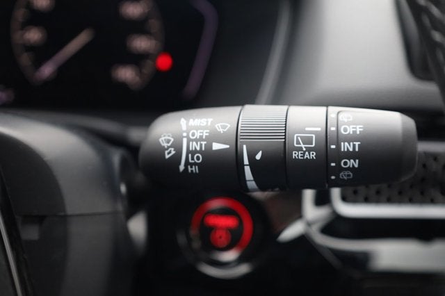 2026 Honda Civic Hatchback Sport CVT