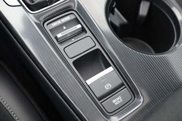 2026 Honda Civic Hatchback Sport CVT