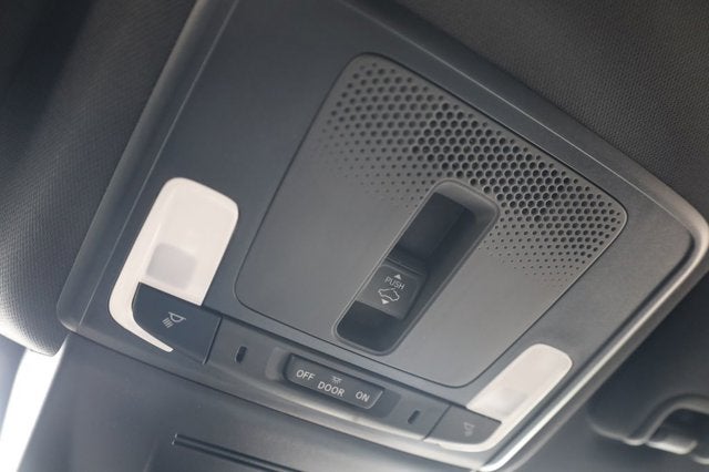 2026 Honda Civic Hatchback Sport CVT