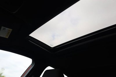 2026 Honda Civic Hatchback Sport CVT