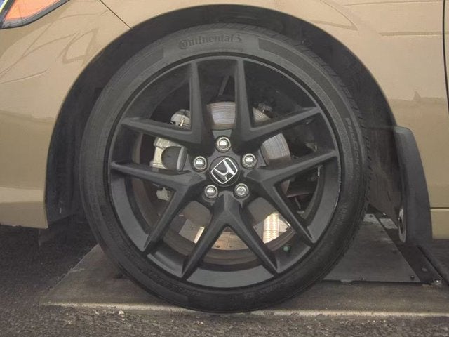2025 Honda Civic Hatchback Sport