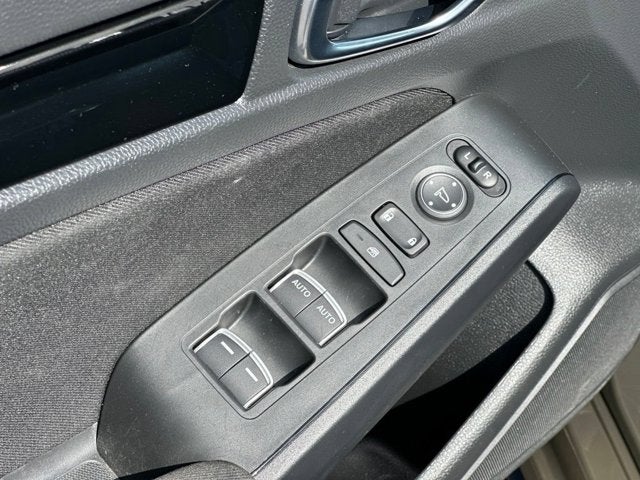 2025 Honda Civic Hatchback Sport