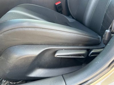 2025 Honda Civic Hatchback Sport