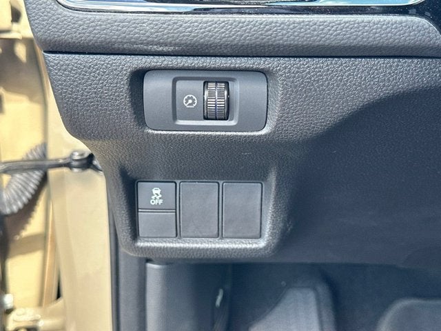 2025 Honda Civic Hatchback Sport