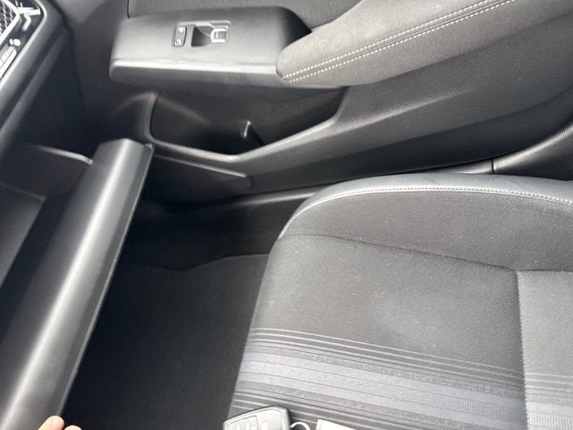 2025 Honda Civic Hatchback Sport