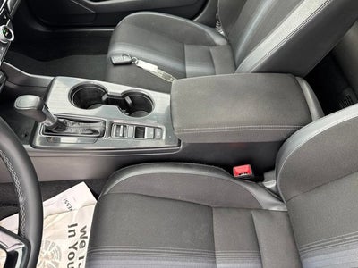 2025 Honda Civic Hatchback Sport