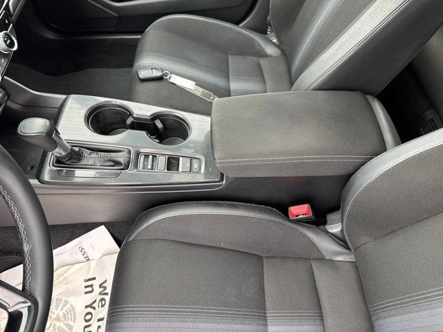 2025 Honda Civic Hatchback Sport