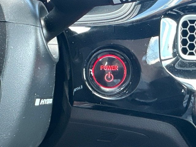2025 Honda Civic Hatchback Sport