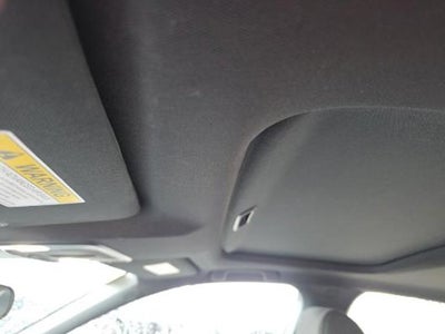 2025 Honda Civic Hatchback Sport