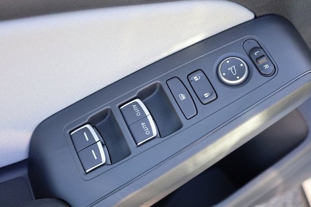 2026 Honda Civic Hatchback Sport CVT