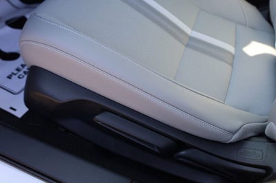 2026 Honda Civic Hatchback Sport CVT