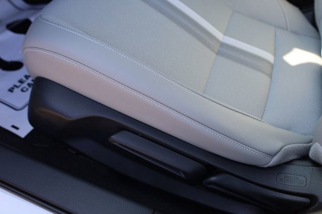 2026 Honda Civic Hatchback Sport CVT