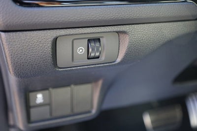 2026 Honda Civic Hatchback Sport CVT