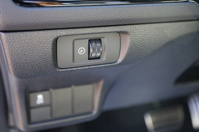 2026 Honda Civic Hatchback Sport CVT