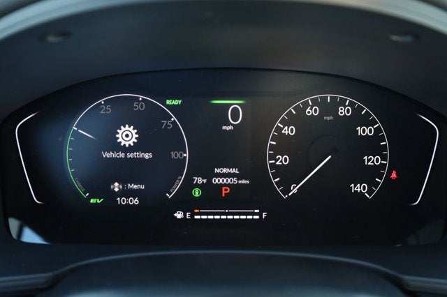 2026 Honda Civic Hatchback Sport CVT