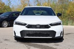 2026 Honda Civic Hatchback Sport CVT