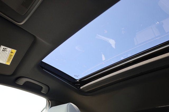 2026 Honda Civic Hatchback Sport CVT