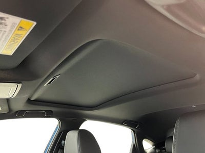 2026 Honda Civic Hatchback Sport Touring CVT