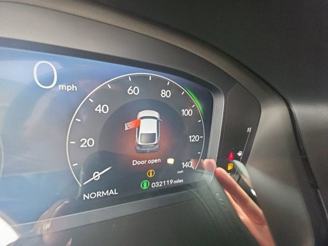 2025 Honda Civic Hatchback Sport Touring