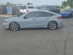 2025 Honda Civic Hatchback Sport Touring