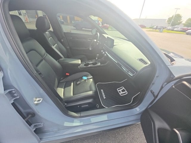 2025 Honda Civic Hatchback Sport Touring