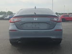2025 Honda Civic Hatchback Sport Touring