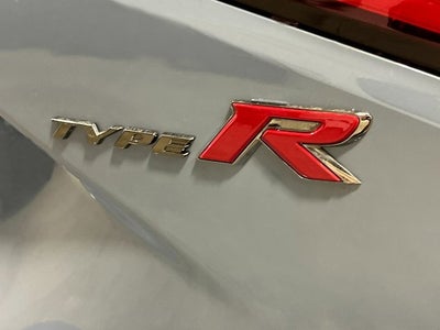 2026 Honda Civic Hatchback Manual