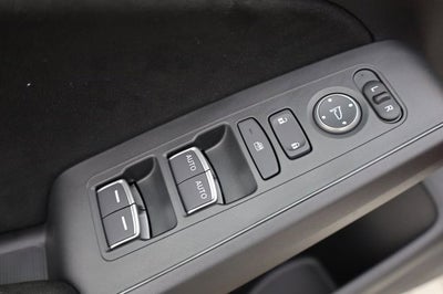 2025 Honda Civic Hatchback Manual