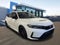 2026 Honda Civic Hatchback Manual