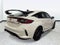 2026 Honda Civic Hatchback Manual