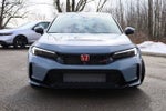 2025 Honda Civic Hatchback Manual