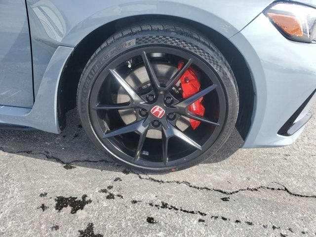 2023 Honda Civic Hatchback Base