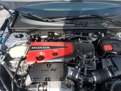 2023 Honda Civic Hatchback Base