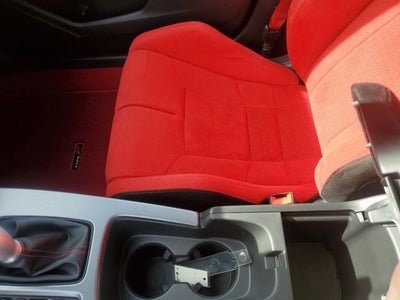 2023 Honda Civic Hatchback Base