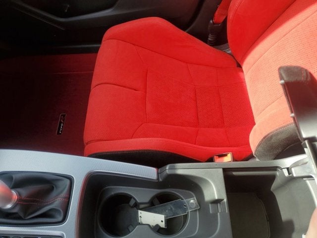 2023 Honda Civic Hatchback Base