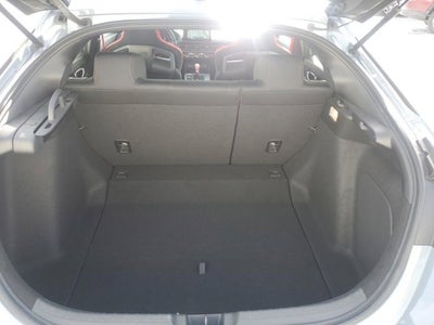 2023 Honda Civic Hatchback Base