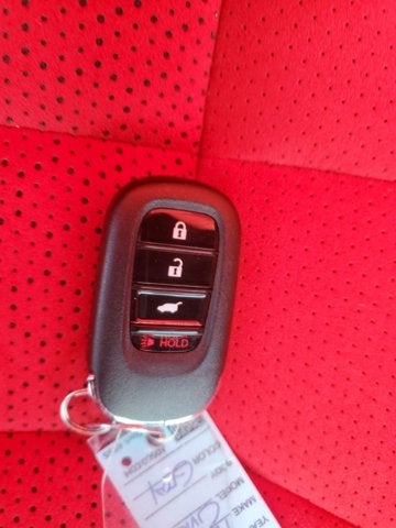 2023 Honda Civic Hatchback Base