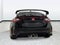 2026 Honda Civic Hatchback Manual
