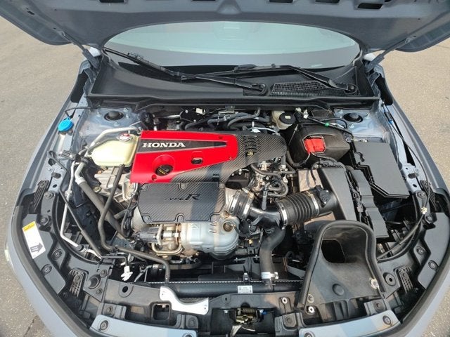 2024 Honda Civic Hatchback Base