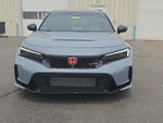 2024 Honda Civic Hatchback Base