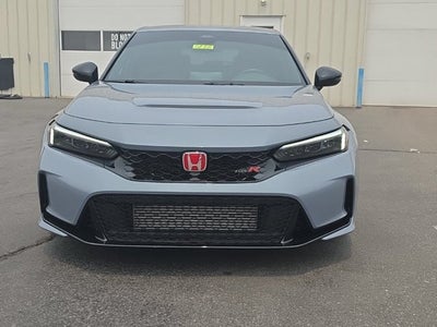 2024 Honda Civic Hatchback Base